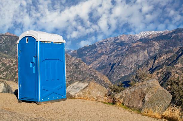 Portable bathroom rental in Siesta Shores, TX