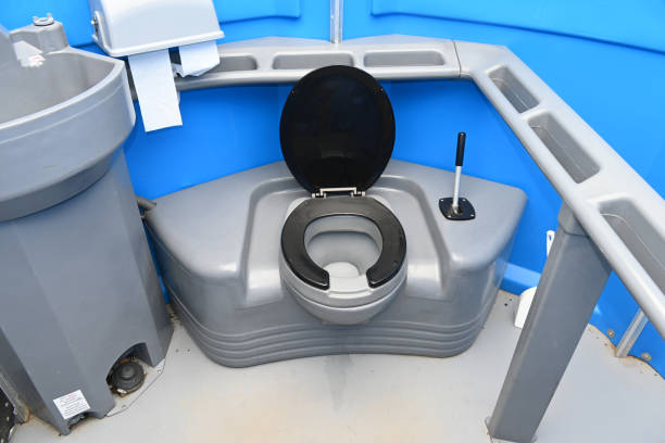 Best Temporary restroom rental  in Siesta Shores, TX