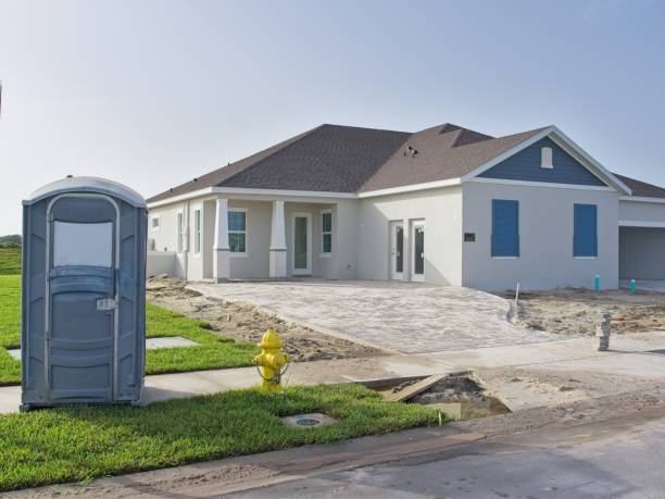 Sanitation services for porta potties in Siesta Shores, TX