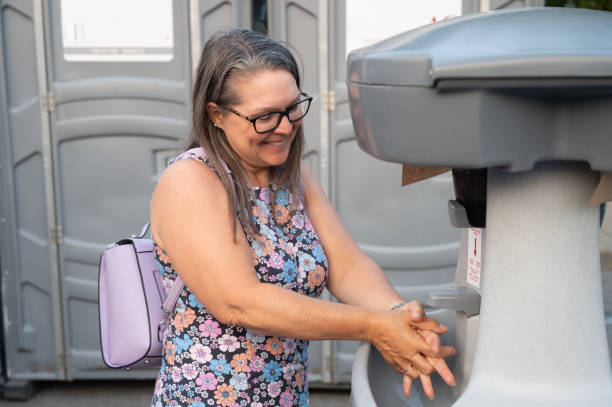 Best Local porta potty services  in Siesta Shores, TX